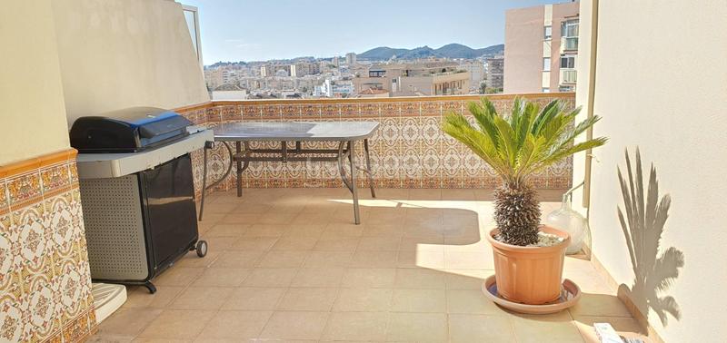 Foto bfc045fb-9ce2-4318-a12b-ed4dc4298278. Àtic a calle romeria del rocio 7 a Centro ciudad Fuengirola