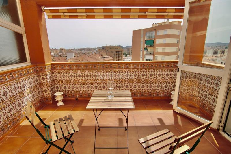 Foto d171152c-60a3-45bf-9b4a-752ebef7f167. Àtic a calle romeria del rocio 7 a Centro ciudad Fuengirola