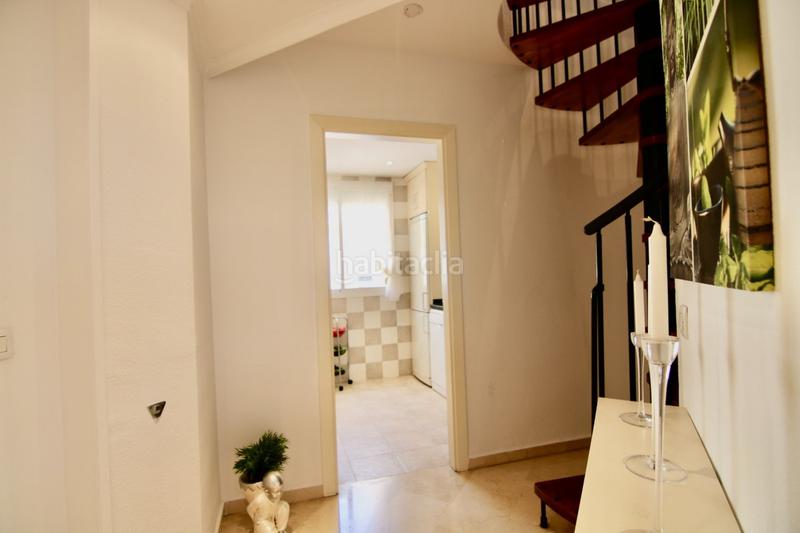 Foto d2e43e29-1473-4703-a176-fec6468686aa. Àtic a calle romeria del rocio 7 a Centro ciudad Fuengirola