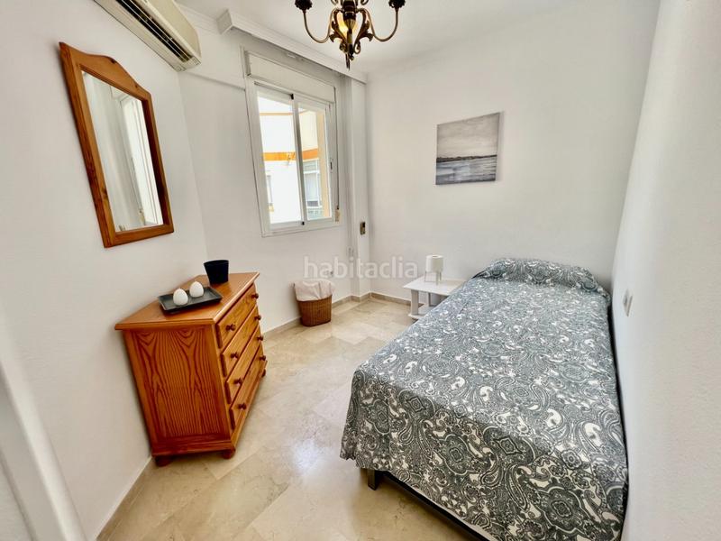 Foto d954a740-c98b-48ab-ab22-572f5b7ee021. Àtic a calle romeria del rocio 7 a Centro ciudad Fuengirola