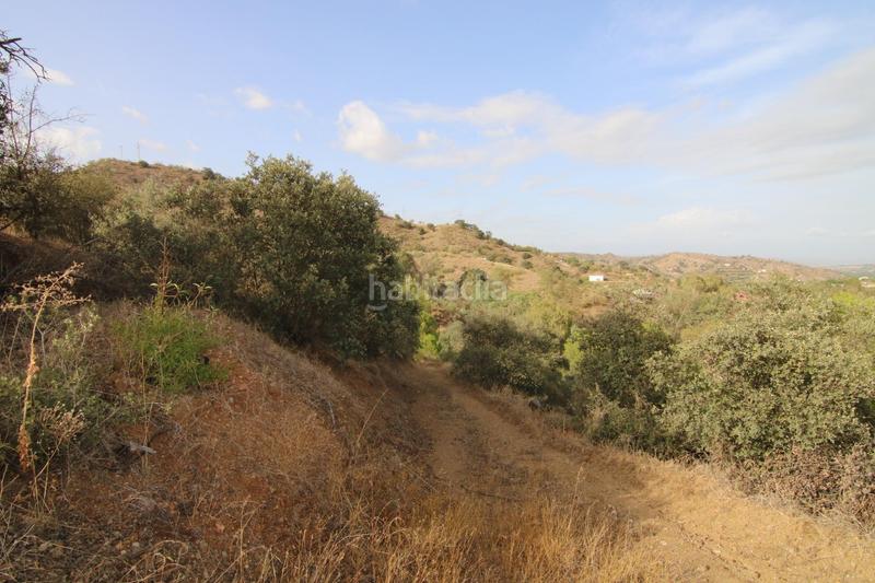 Foto ddb69903-b2be-4e60-bf29-5c63e5a89738. Finca rústica 6062 m2 parcela rustica con luz y agua en Madrid