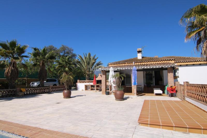 Foto 05062be9-0583-4a16-8ae7-ff00f45cf5ac. Casa amb calefacció piscina a Guaro