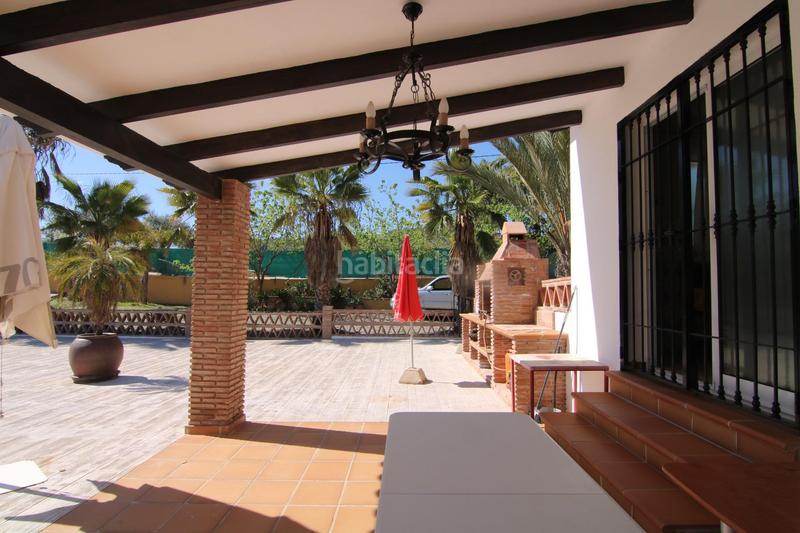 Foto 211e69b6-8e81-4909-8bed-ab26dab403c3. Casa amb calefacció piscina a Guaro