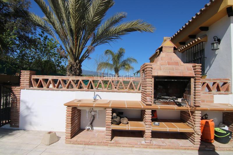 Foto 336c9bec-1979-4527-b94e-e45ba00ab707. Casa amb calefacció piscina a Guaro