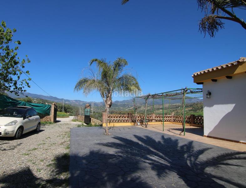 Foto 3cb46222-49ed-4327-a4e5-c5c4cc98776c. Casa amb calefacció piscina a Guaro