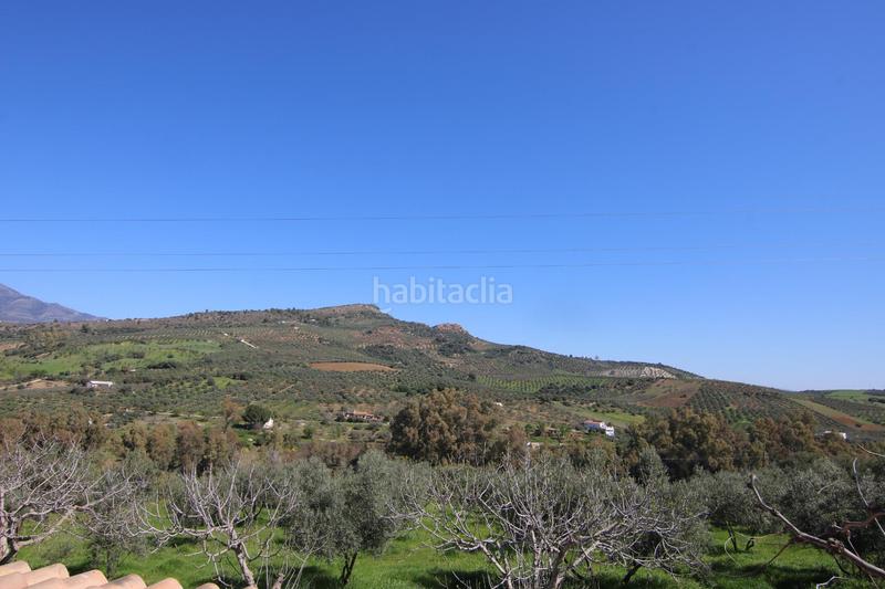 Foto 5b9289fa-9b2c-42bc-97d1-f1f6fe1ecded. Casa amb calefacció piscina a Guaro