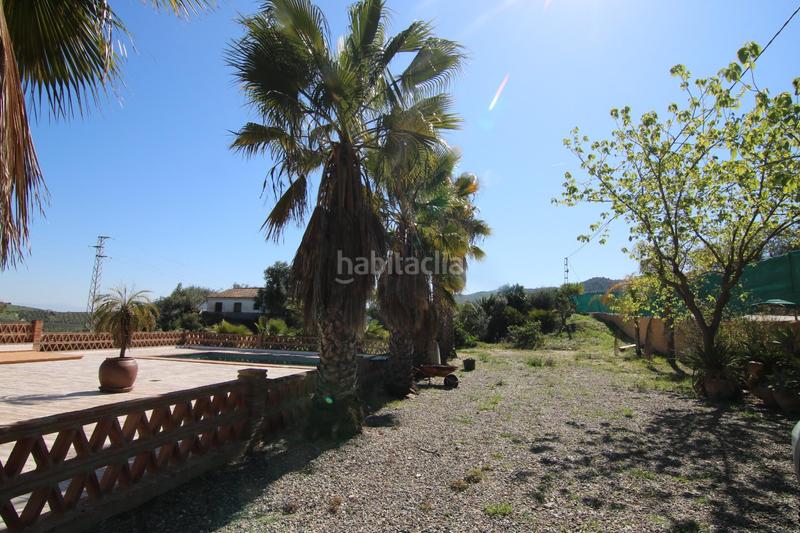 Foto 749a0e17-87cc-4e06-a41e-7a54a49220e7. Casa amb calefacció piscina a Guaro