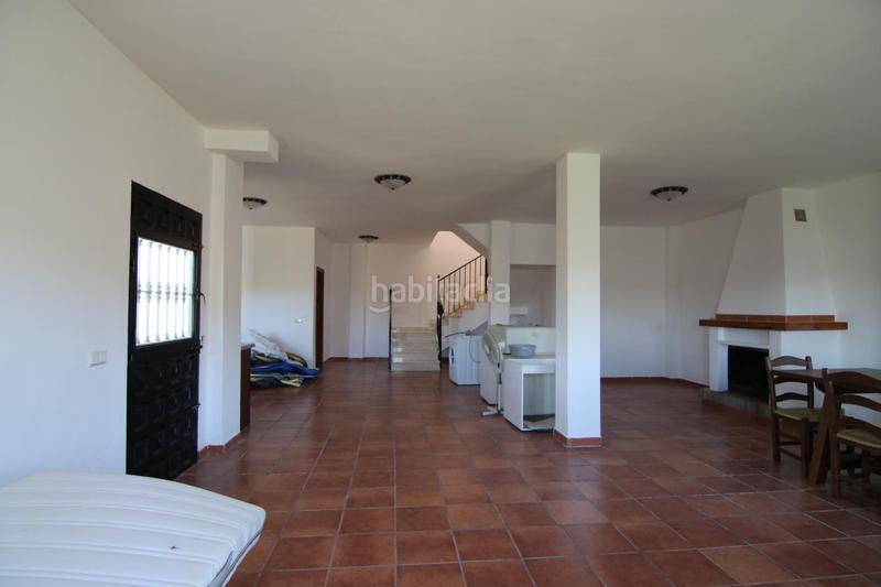 Foto b9a415f6-e8c3-41e7-911f-f3a34e6743ce. Casa amb calefacció piscina a Guaro