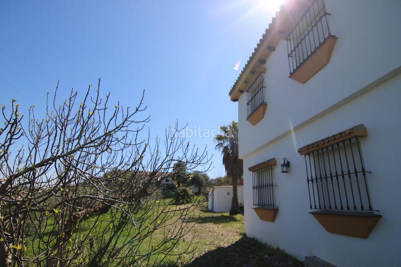 Foto cb9bb645-28b0-409b-b6de-8cbe594d67b6. Casa amb calefacció piscina a Guaro