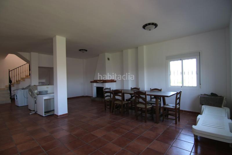 Foto e8553b94-5e52-4b82-9edb-1b50db1e2ac9. Casa amb calefacció piscina a Guaro