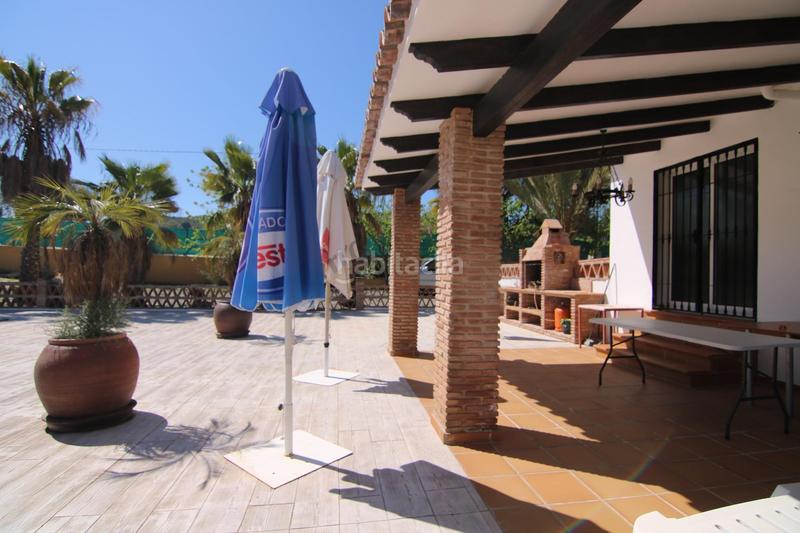 Foto eba516c3-ed98-4518-bae8-d58e34c4b6a1. Casa amb calefacció piscina a Guaro