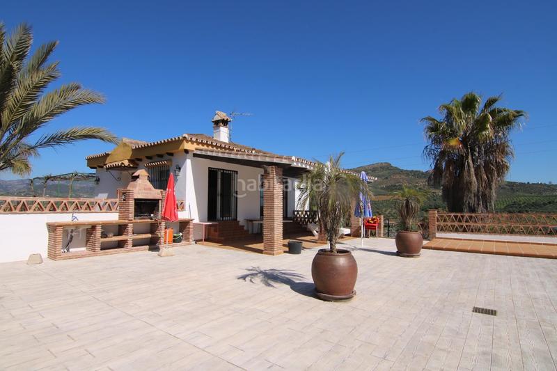 Foto f112b8ad-c922-478a-8a9e-59bb1b89bbb9. Casa amb calefacció piscina a Guaro