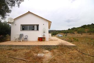 Casa a Tolox. Casa de apero en tolox