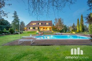 Alquiler Chalet  Paseo cerro del toro. Un hogar para familias. casa en alquiler en ciudalcampo