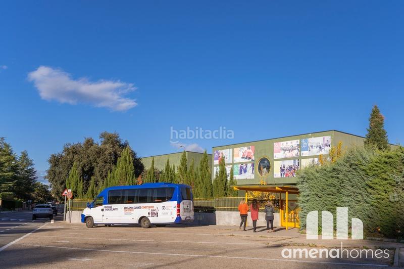 Foto 0713c4af-676c-48a9-96c5-b8cfdb922e71. Chalet mit heizung parking pool in Ciudalcampo