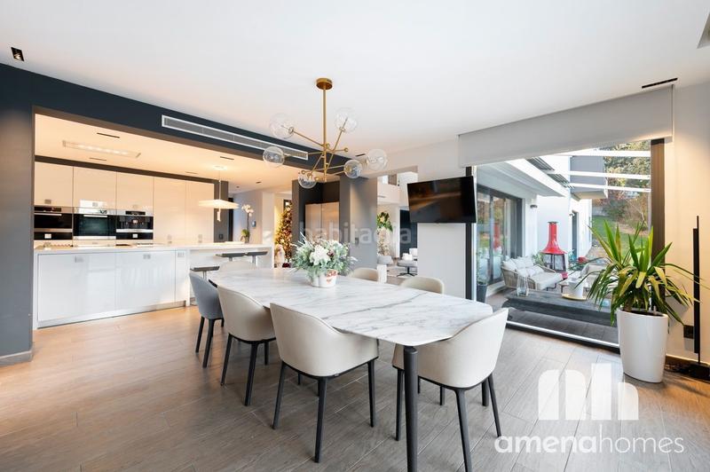 Foto 0d1d0fb6-f878-4309-8319-5773b13a165b. Chalet mit heizung parking pool in Ciudalcampo