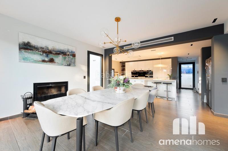 Foto 1d0dfa1b-a2d9-4313-ad71-aaa1f59aef56. Chalet mit heizung parking pool in Ciudalcampo