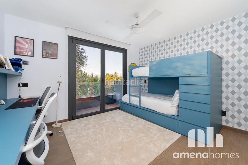 Foto 50836dd7-1a4e-4886-8d22-78a20d1519c7. Chalet mit heizung parking pool in Ciudalcampo