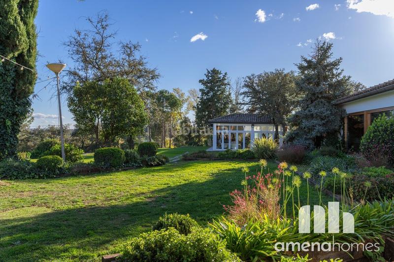 Foto 5f3f9a07-0afa-4d46-ba56-0bb2d4b6e177. Chalet mit heizung parking pool in Ciudalcampo