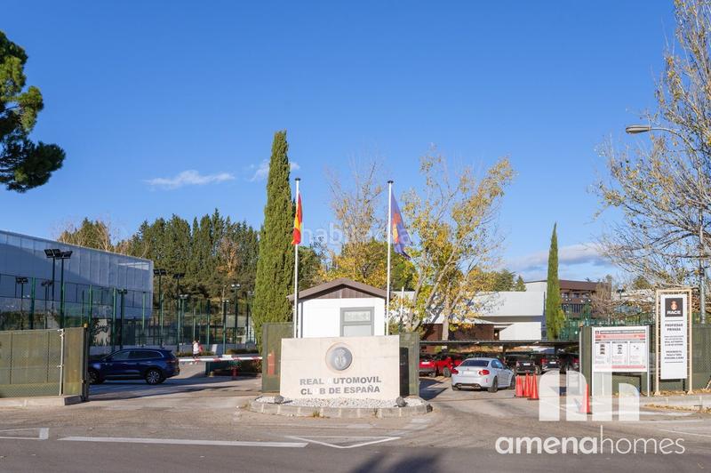 Foto 7633d72f-1018-40df-aa44-297afbf904dc. Chalet mit heizung parking pool in Ciudalcampo