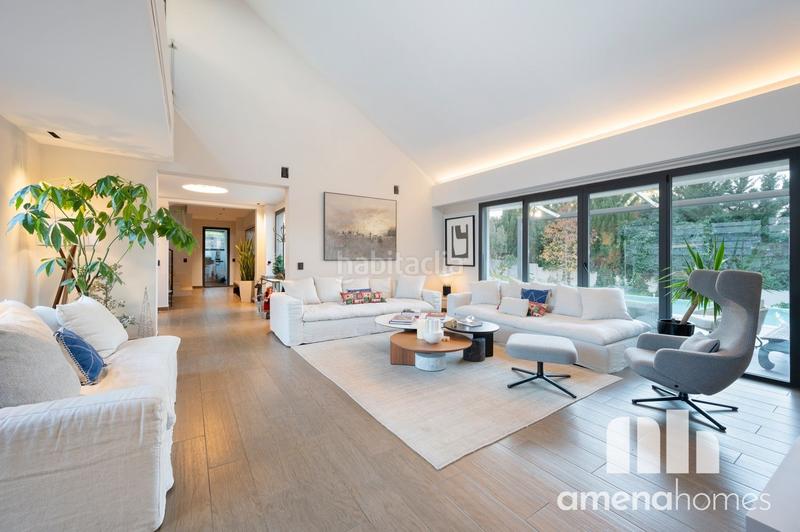 Foto 7bc3a1ea-539d-4a6a-b0c8-1bd48958fe65. Chalet mit heizung parking pool in Ciudalcampo