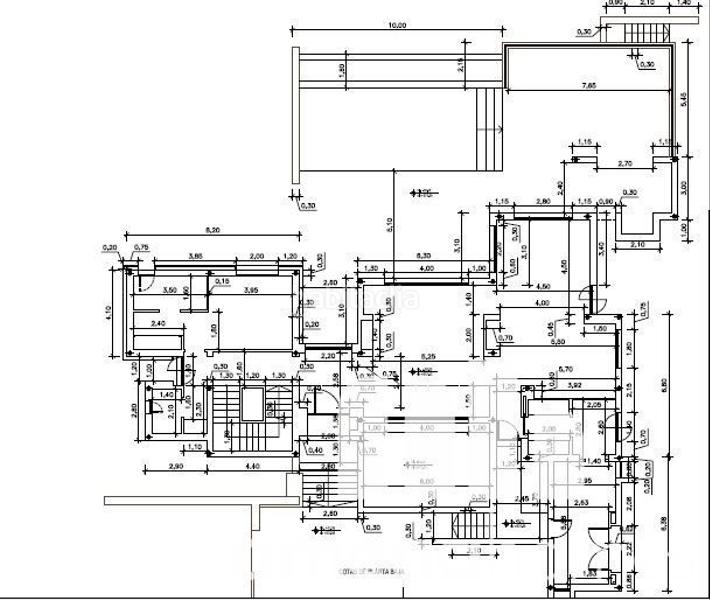 Foto 92f29e69-0c9b-40fc-bb8b-c6e9f88466f7. Chalet mit heizung parking pool in Ciudalcampo