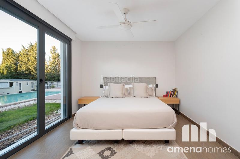 Foto 9f5f1b11-e7a2-4c45-b897-ca8a4c685000. Chalet mit heizung parking pool in Ciudalcampo