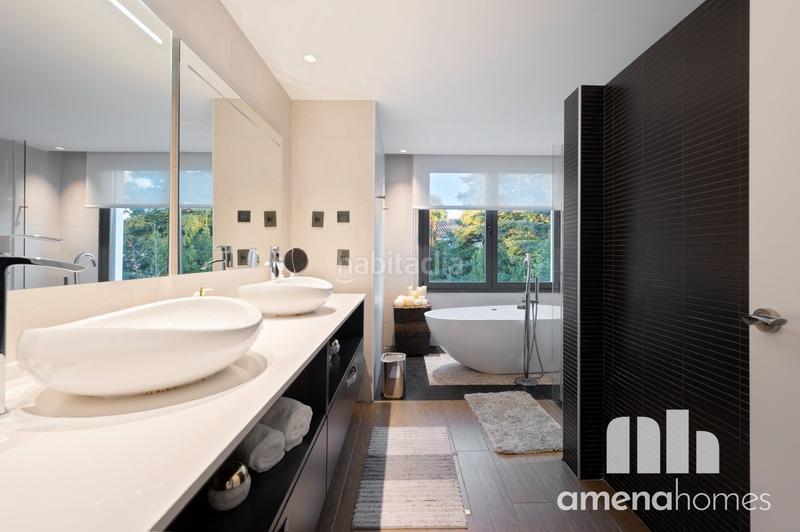 Foto b9228b8b-5d3c-46dd-bd4a-65a478834054. Chalet mit heizung parking pool in Ciudalcampo