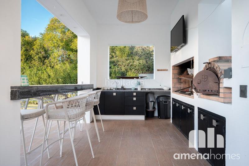 Foto bfa262fd-1872-49b5-b53e-3d1e924fcc64. Chalet mit heizung parking pool in Ciudalcampo