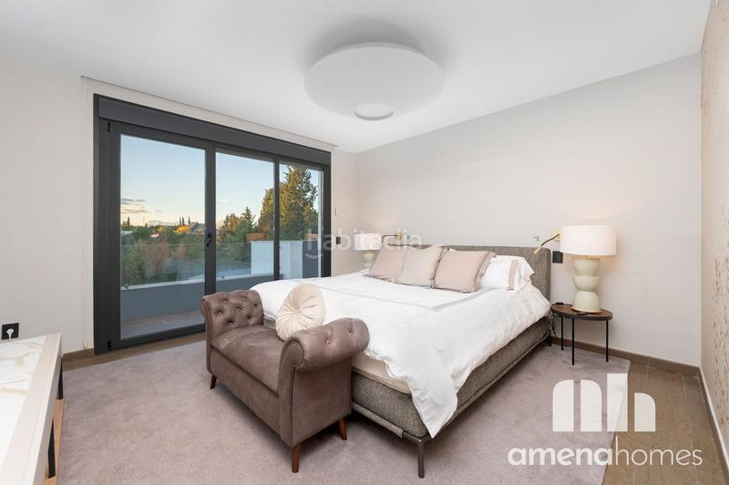 Foto c36af95b-51f7-4642-b31f-b44efad43b31. Chalet mit heizung parking pool in Ciudalcampo