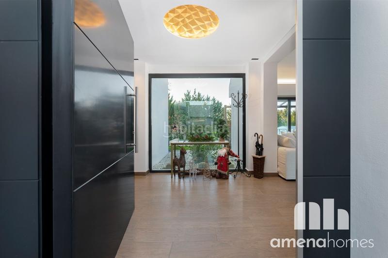 Foto ccb4506b-cc45-4e50-9029-b0ef79f8bbd6. Chalet mit heizung parking pool in Ciudalcampo