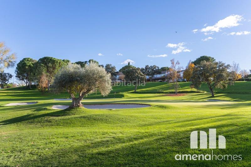 Foto cf8818c9-9108-401b-8c58-f31ad17a3cee. Chalet mit heizung parking pool in Ciudalcampo