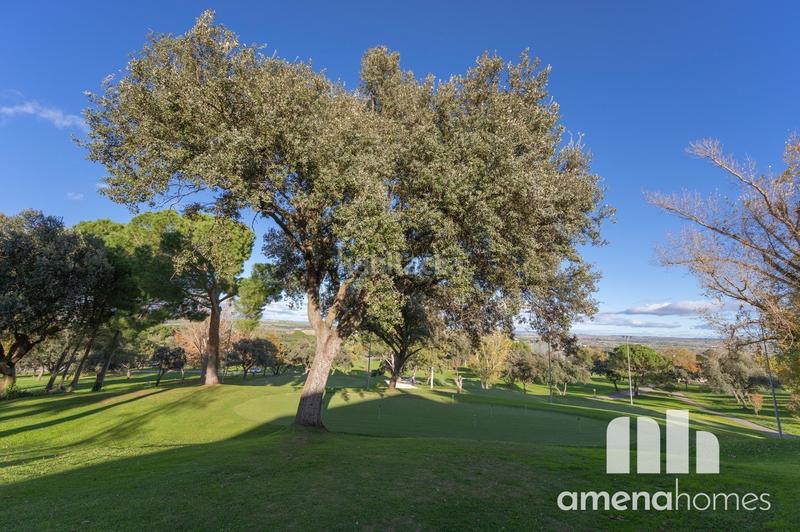 Foto fe062eb6-d66b-4327-8c71-f360ce620f3e. Chalet mit heizung parking pool in Ciudalcampo