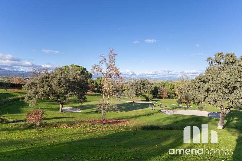 Foto ffc7adeb-2bee-40af-a7cb-a54a5f7937cd. Chalet mit heizung parking pool in Ciudalcampo