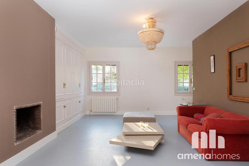 Foto 0c0d939d-2d2c-446a-94cc-89b5391a7242. Chalet avec chauffage parking piscine dans Ciudalcampo