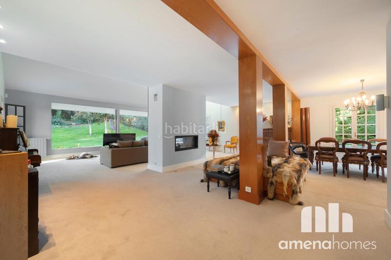 Foto 0d332746-85e6-4be2-a0db-1e9560482189. Chalet avec chauffage parking piscine dans Ciudalcampo