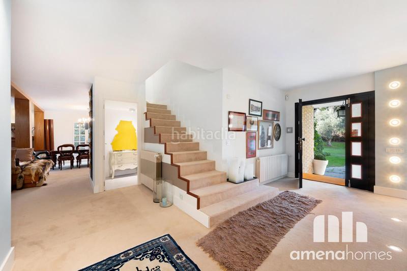 Foto 373cfbaf-9dac-417f-9817-9fa9d69560d5. Chalet avec chauffage parking piscine dans Ciudalcampo