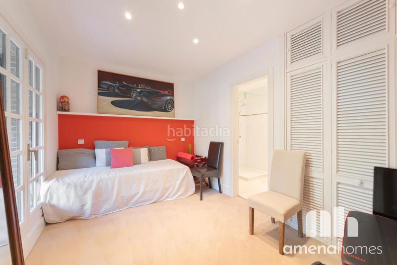 Foto 3cd2a5f6-8c52-4960-9e09-2f65d8f31a79. Chalet avec chauffage parking piscine dans Ciudalcampo