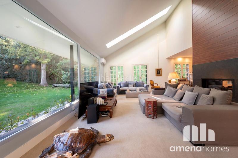 Foto 63705520-ab02-4ed9-878a-0ebd0efcf5ba. Chalet avec chauffage parking piscine dans Ciudalcampo