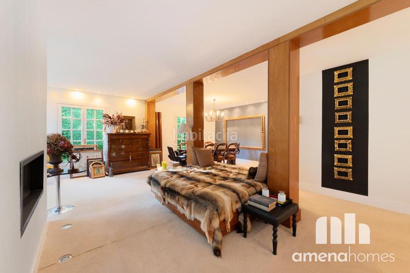 Foto 7231d6ae-fbfa-4044-b37e-0a70f5db0fd3. Chalet avec chauffage parking piscine dans Ciudalcampo