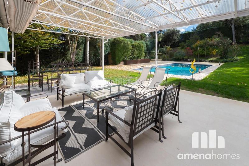 Foto 7ae46932-73fb-426d-b1c3-cfa038ee9c9d. Chalet avec chauffage parking piscine dans Ciudalcampo