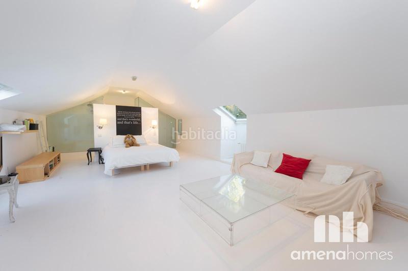 Foto 84931f5b-620f-44a6-852d-f85fe97253b1. Chalet avec chauffage parking piscine dans Ciudalcampo