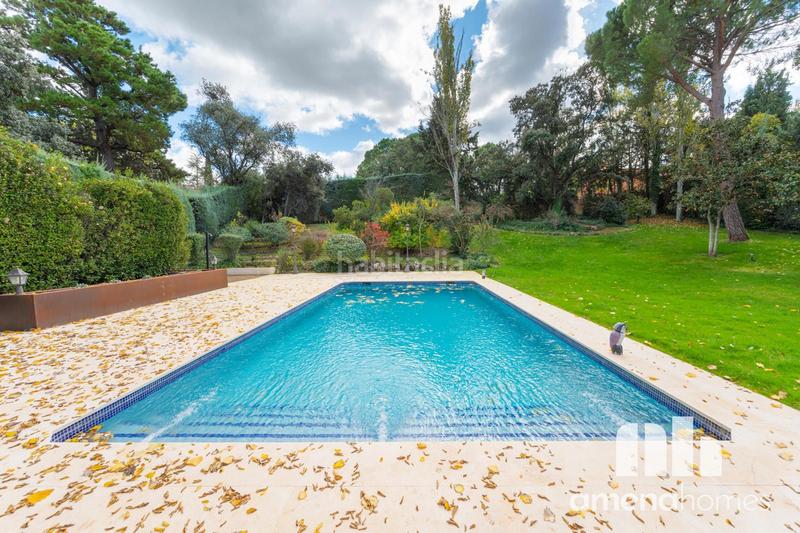 Foto 9b88e5ed-b98f-4997-bb1f-32eb80bef5e1. Chalet avec chauffage parking piscine dans Ciudalcampo