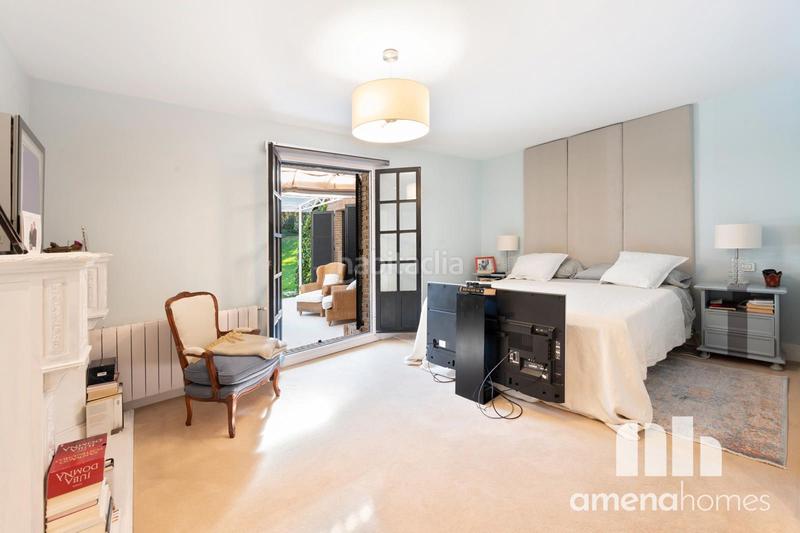 Foto ad8edc0c-dac2-4f47-a10d-7d4c8999504a. Chalet avec chauffage parking piscine dans Ciudalcampo