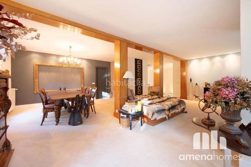 Foto cb0dcdfb-8dca-4b96-8462-cc9bca440792. Chalet avec chauffage parking piscine dans Ciudalcampo