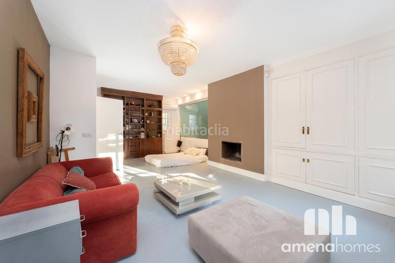 Foto df5d626f-57c5-4e24-a1a5-ce8bc897348b. Chalet avec chauffage parking piscine dans Ciudalcampo