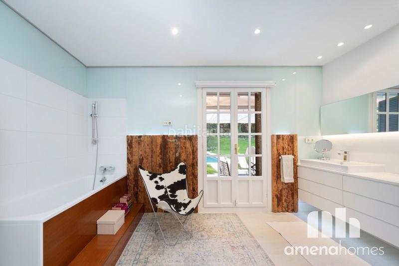 Foto e2618140-4080-40d9-83ca-971d78e3ec17. Chalet avec chauffage parking piscine dans Ciudalcampo