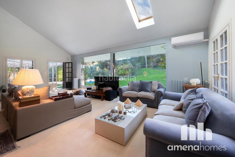 Foto e5108f3e-55ec-4327-855b-3d8fd0fa90d9. Chalet avec chauffage parking piscine dans Ciudalcampo