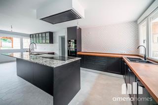 Location Chalet à Fuente del Fresno. Villa mediterránea ecológica en fuente del fresno