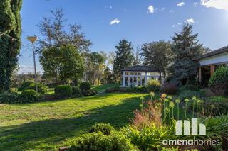Lloguer Xalet a Ciudalcampo. Alquiler chalet en ciudalcampo